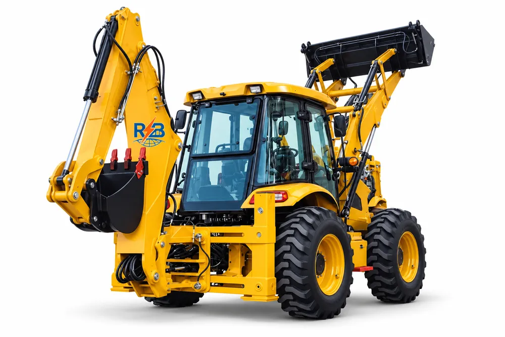 RB388 Luxury